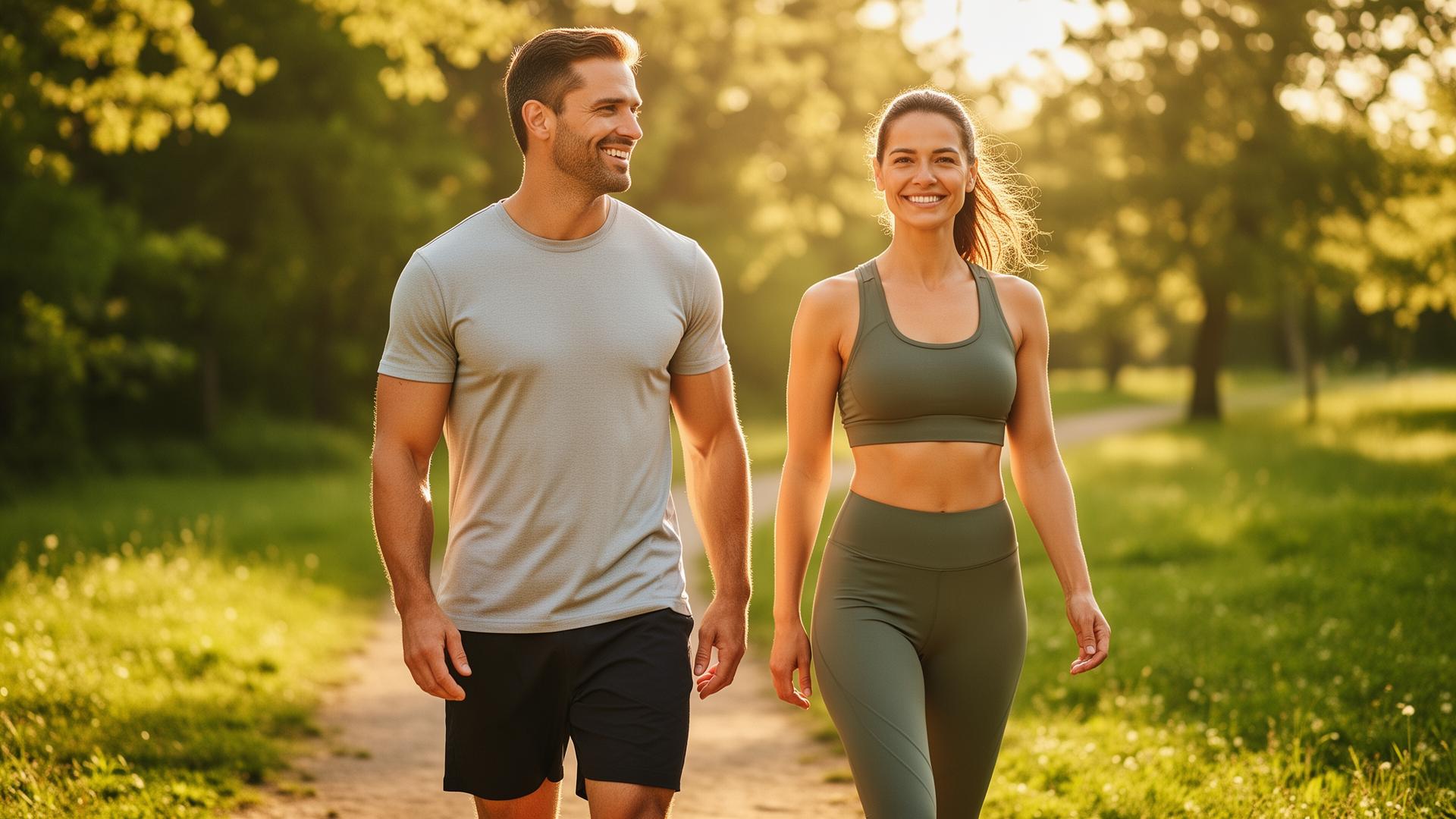 Optimize your health