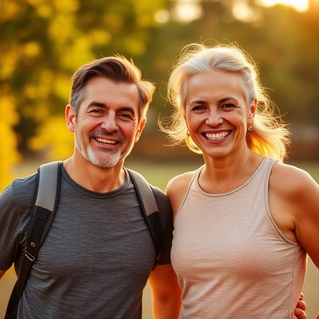 Longevity & Preventive Wellness
