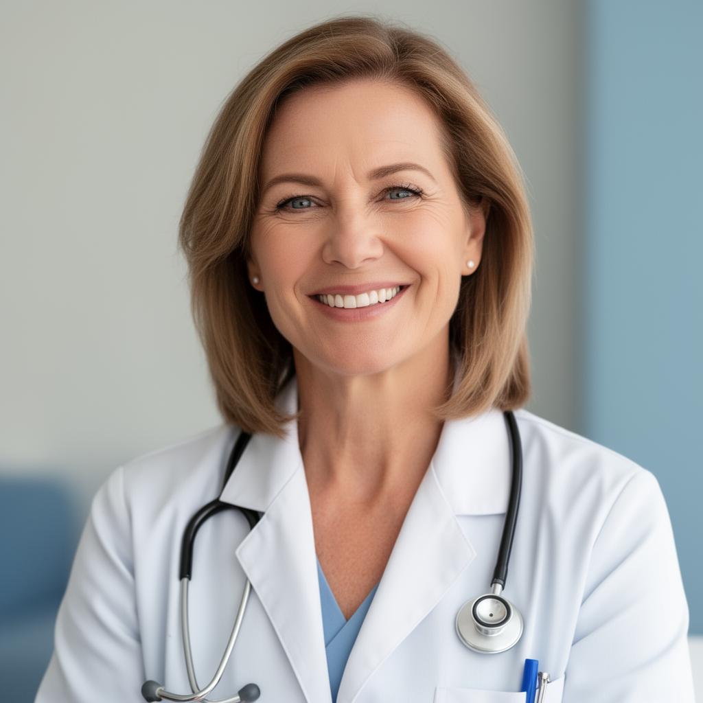 Women's Hormone Therapy